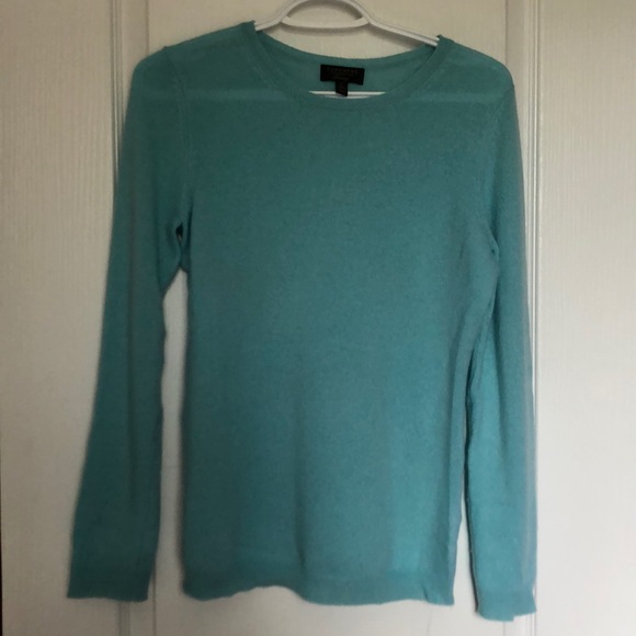 Charter Club Cashmere Sweater - Picture 2 of 4